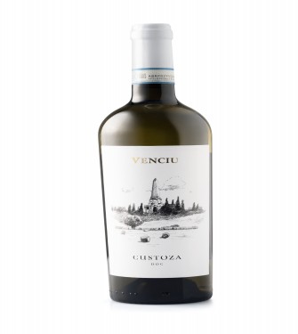 Custoza DOC VENCIU